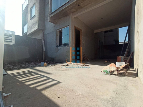 Imagem 5 de 21 de Sobrado Com 2 Dormitórios À Venda, 70 M² Por R$ 279.900,00 - Umbará - Curitiba/pr - So1452