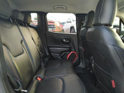 Imagem 8 de 9 de Jeep Renegade Trailhawk 2.0 4x4 Tb Diesel Aut