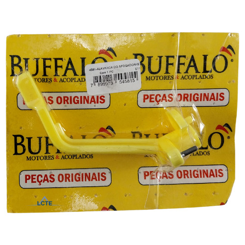 Alavanca Do Afogador P/ Motor Bfge 15.0cv Buffalo - 4581