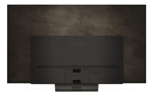 Smart Tv Lg Oled Evo Ai C4 4k 48 Polegadas 2024