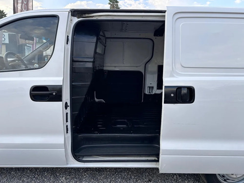 Hyundai H-1 2.5 Crdi Furgon Gl A2 D.pt Mt Diesel 2014