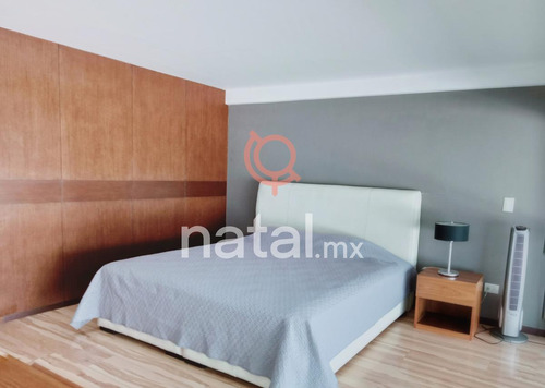 Departamento Loft En Renta Por Avenida Juarez La Paz Puebla