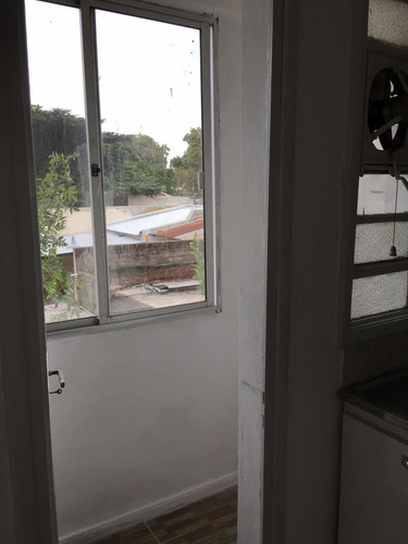 Imagen 7 de 17 de Excelente Apartamento, Mono Ambiente En Complejo Artigas
