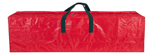 48 ''-65'' Bolsa De Almacenamiento De Rojo_122x34x51cm