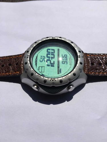 Relógio Suunto X Lander