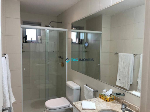 Imagem 5 de 23 de Cobertura Com 4 Dormitórios À Venda, 400 M² Por R$ 6.499.999,99 - Cidade Monções - São Paulo/sp - Co0065