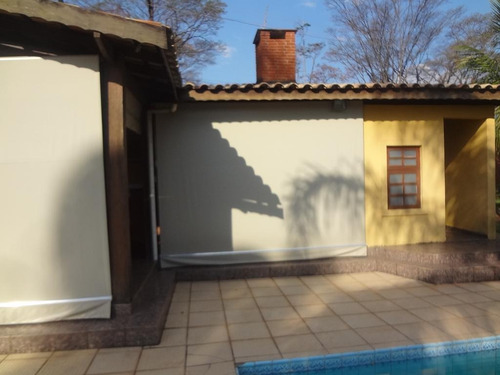 Chácara Com 4 Dormitórios À Venda, 2496 M² Por R$ 850.000,00 - Bairro Da Mina - Itupeva/sp - Ch0221