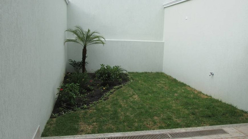 Imagem 15 de 17 de Sobrado No Piqueri Novo À Venda - 5442
