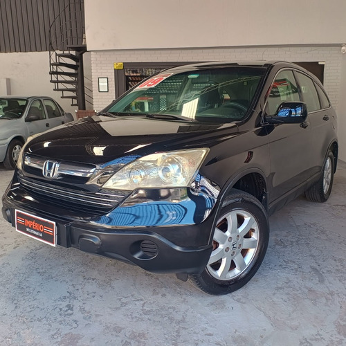 Honda CR-V 2.0 Lx 4x2 Aut. 5p