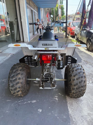 Imagen 7 de 9 de Yamaha Banshee Yzf 350 - Usado - Motos M R