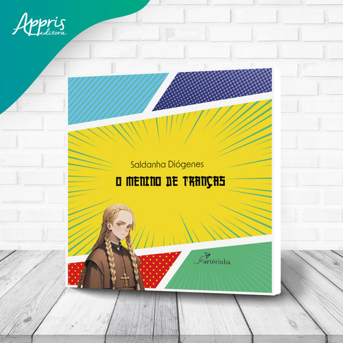 O Menino De Tranças