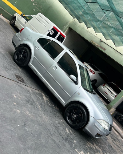 Volkswagen Bora 1.9 I Trendline