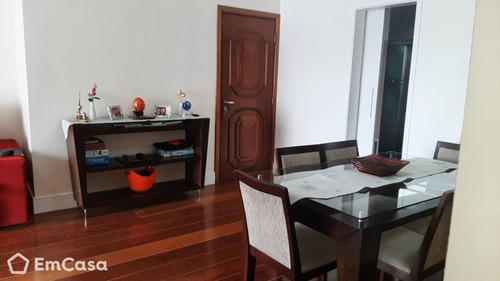 Imagem 7 de 10 de Apartamento À Venda Em São Paulo - 21763