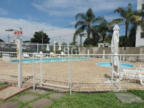 Imagem 18 de 24 de Casa Parque Santa Fé Porto Alegre - 5651
