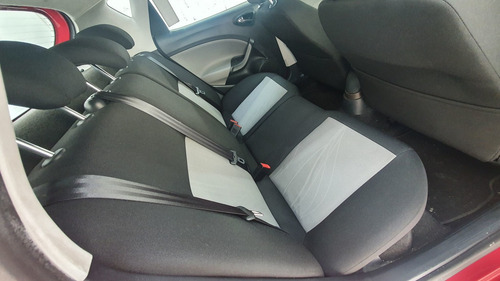 Imagen 13 de 15 de Seat Ibiza 2013 2.0 Style Plus 5p Mt