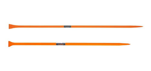 Barreta De Punta De 1 X 150 Cm, Escoplo 72 Mm, Truper 10756