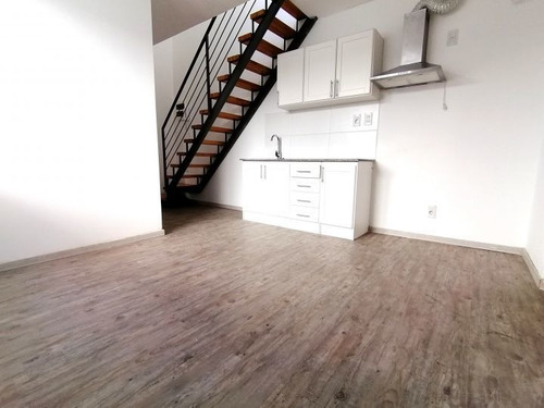 Venta Apartamento 1 Dormitorio Y Garage En Parque Rodó