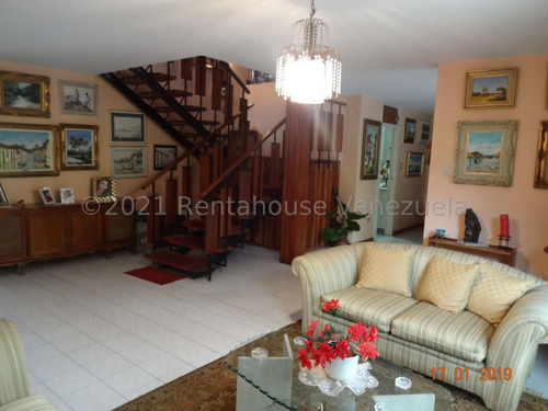 Imagen 10 de 17 de Casa En Venta Los Ruices Mls #22-3387