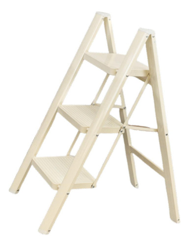 Escalera Plegable Escalera Plegable Taburete Plegable