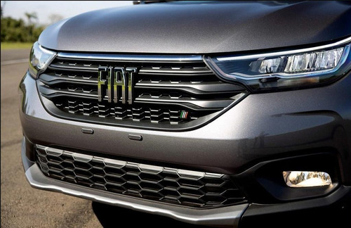 Imagen 8 de 24 de Fiat Strada 0km 2022/2023 Todas Las Versiones L
