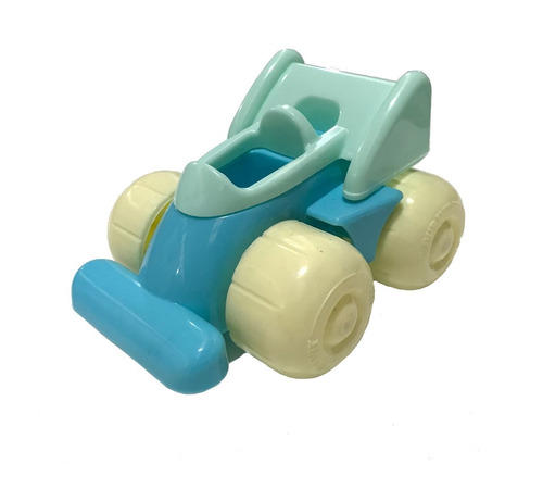 Auto Formula 1 Mini Duravit Autito Juguete Plastico Art 355