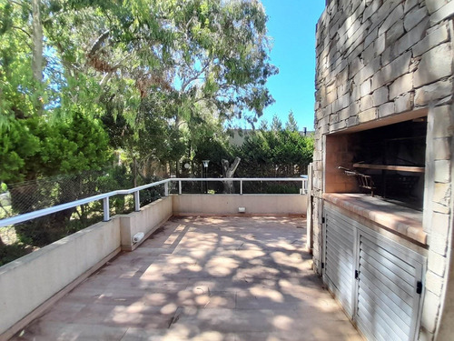 Imagen 12 de 30 de Departamento Venta Pinamar Acacias 3 Ambientes Duplex Terraza Cochera Losa