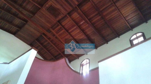 Imagem 10 de 12 de Casa Residencial À Venda, Aricanduva, São Paulo - Ca0141. - Ca0141