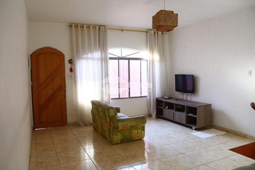 Imagem 2 de 15 de Casa - Baeta Neves - Ref: 541 - V-541