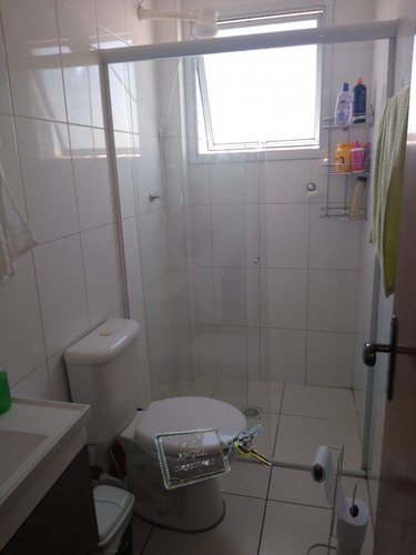 Imagem 14 de 19 de Apartamento A Venda No Bairro Vila Guilhermina Em Praia - 3541-1