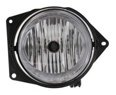 Hummer H3 2006 - 2010 Faro Antiniebla Derecho Nuevo!!!