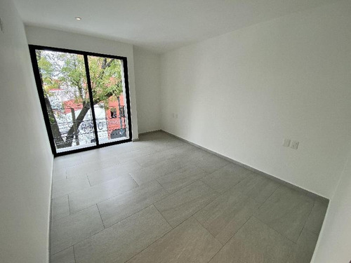 Imagen 8 de 14 de Venta Departamento Colonia Ciudad De Los Deportes