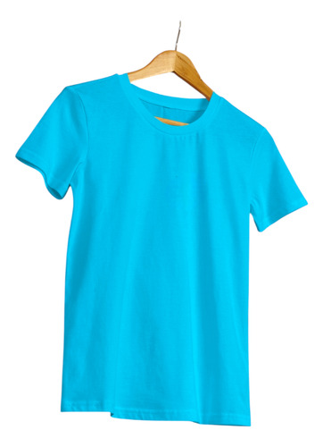 Playeras Dúo De Algodón Premium Para Hombre 2 Piezas Básicas