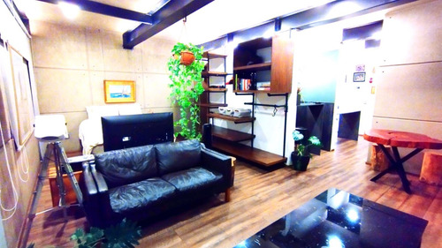Depto Tipo Loft Renta Amueblado Col Roma Queretaro 51 De Revista