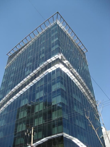 Oficinas En Renta Colonia Anzures ¡esta Es Tu Mejor Opcion!