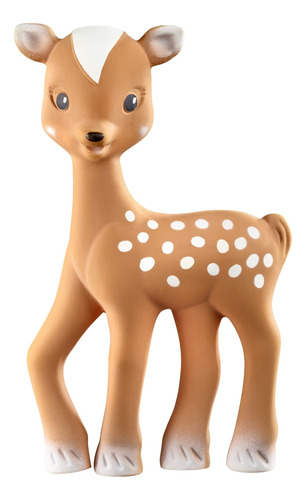 Vulli Sophie La Girafe Fanfan The Fawn Mordedor De Friend, M