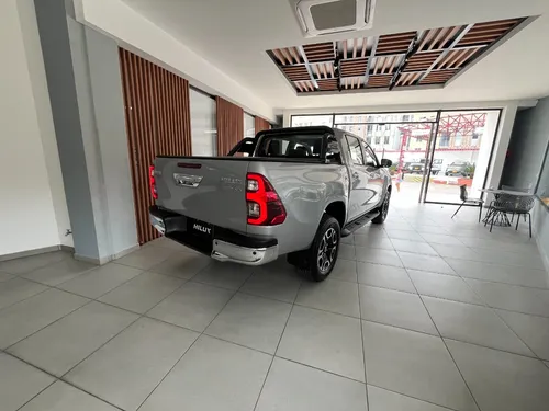 Toyota Hilux 2.8 Srx Diésel 4X4 Aut