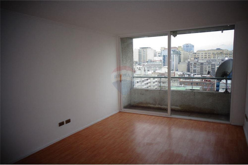 Oportunidad!!! Arriendo Depto. Santiago Centro