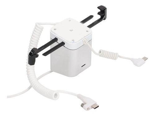 Soporte Antirrobo Para Teléfono Con Garras De Seguridad De 9