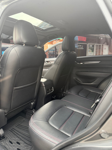 Mazca Cx-5 Edition Carbon 2.5 Awd