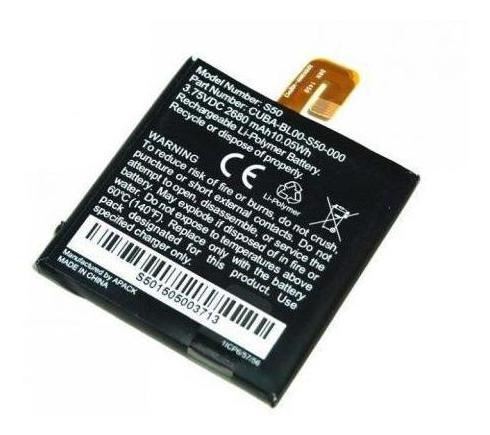 Bateria P/ Caterpillar Cat S50