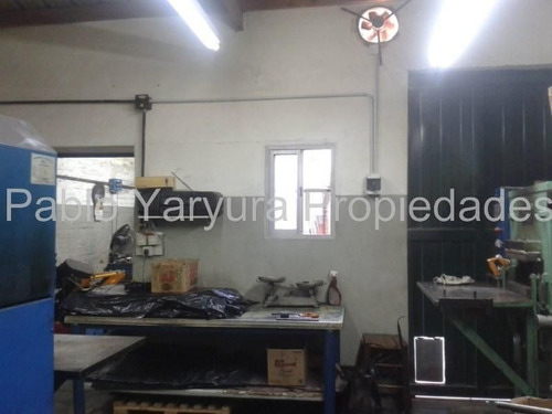 Galpon En Venta En Loma Hermosa