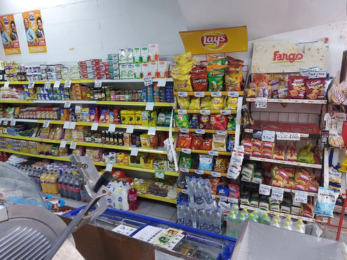 Imagen 20 de 24 de Fondo De Comercio Fiambrería San Martin