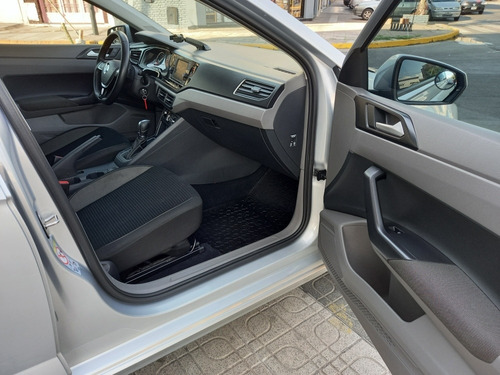 Imagen 24 de 25 de Volkswagen Polo 2018 1.6 Msi Comfort Plus At 6ta