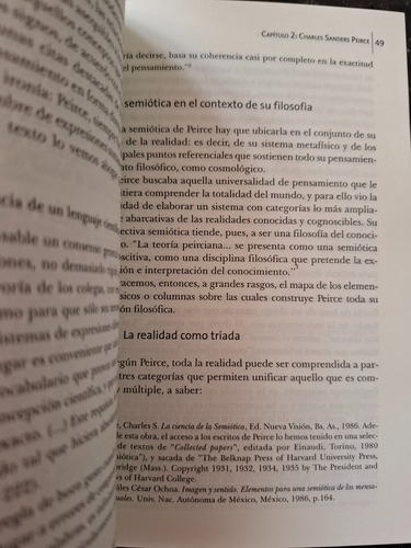 Seis Semiologos En Busca Del Lector. Victorino Zecchetto