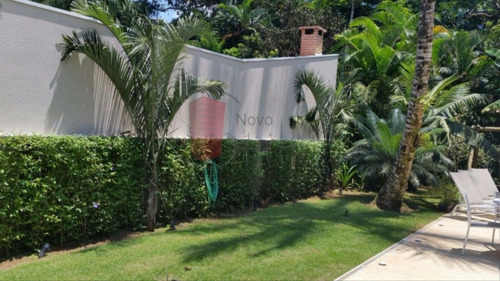 Imagem 3 de 15 de Casa Em Condominio - Riviera De Sao Lourenco - Ref: 1990 - V-1990