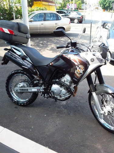 Xtz 250z Tenere Yamaha