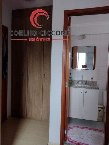 Imagem 12 de 15 de Apartamento A Venda No Bairro Osvaldo Cruz - V-4974
