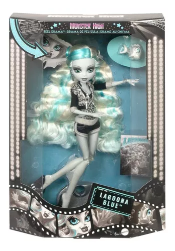 680 melhor ideia de Bonecas Monster High  bonecas monster high, monster  high, bonecas