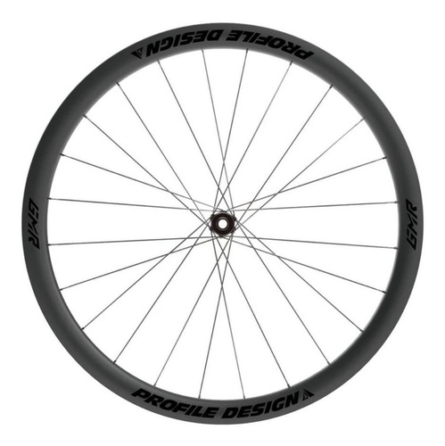 Roda Profile Gmr38 Twenty Six Full Carb.clinche Dis.tubeless