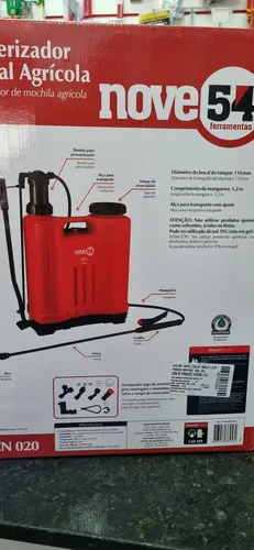 Pulverizador
